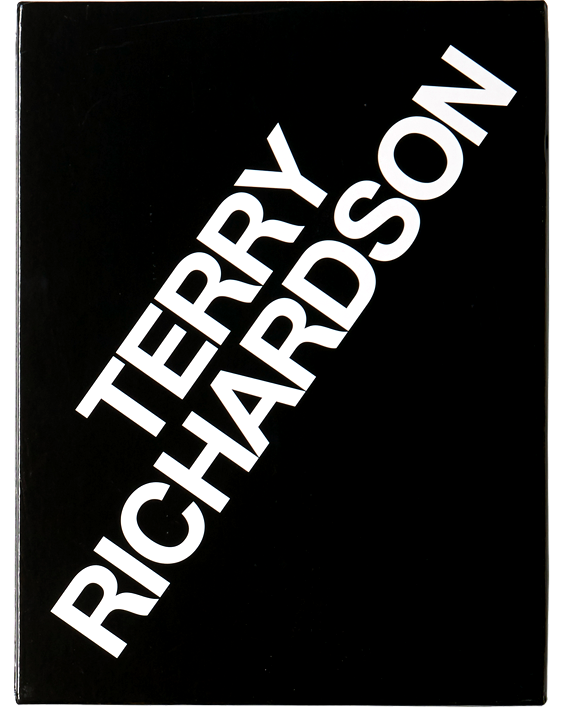 Terry Richardson