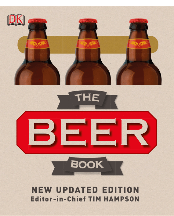 The Beer Book