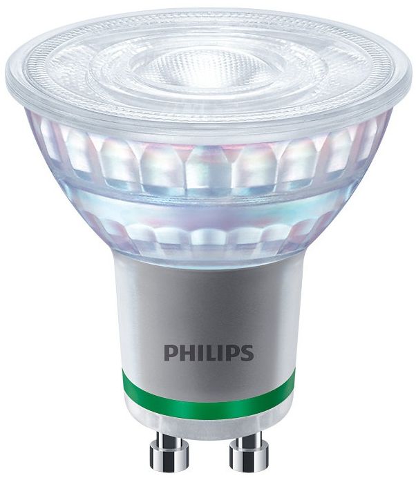 Darmowa Dostawa - Żarówka LED 1x2.1 W 3000 K gu10 Philips UltraEfficient 929003634601