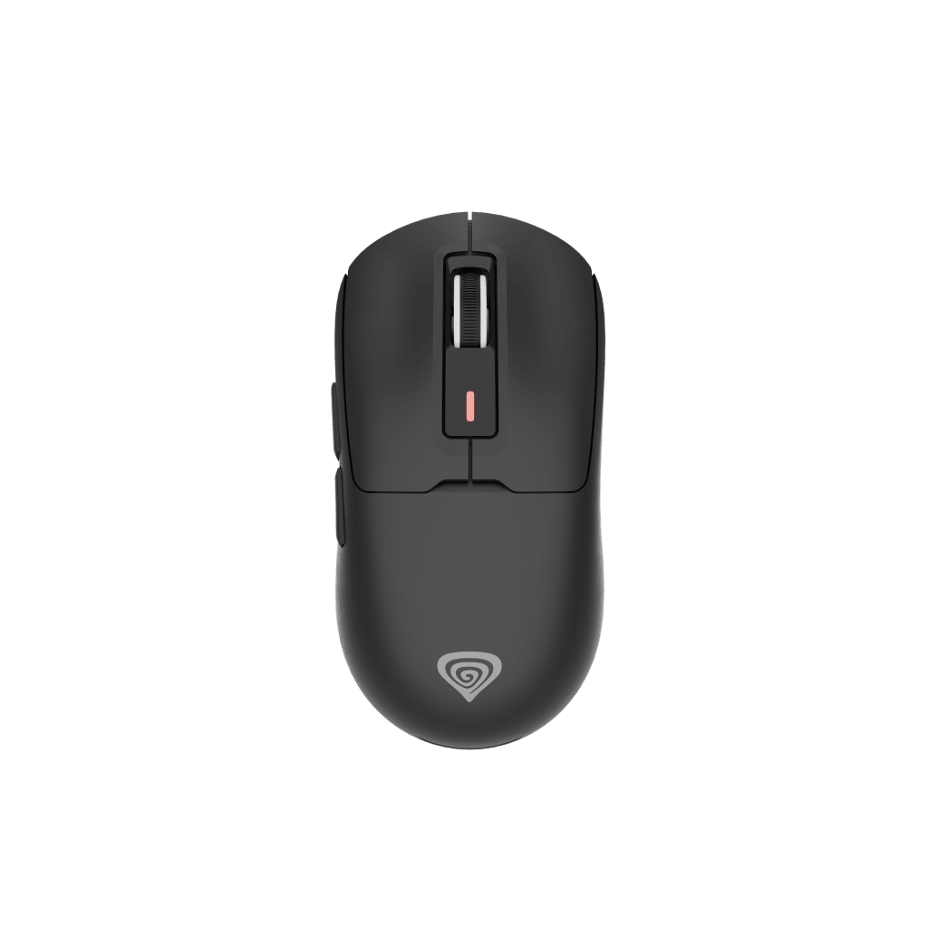 Zircon 660 Czarny