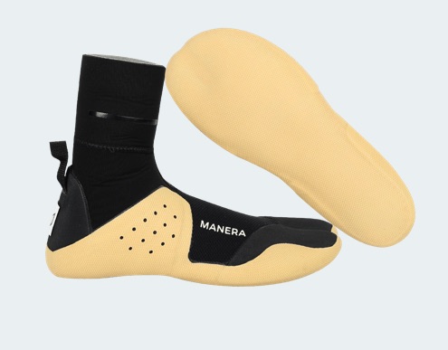 Buty neoprenowe Manera Magma 7mm RT 2026