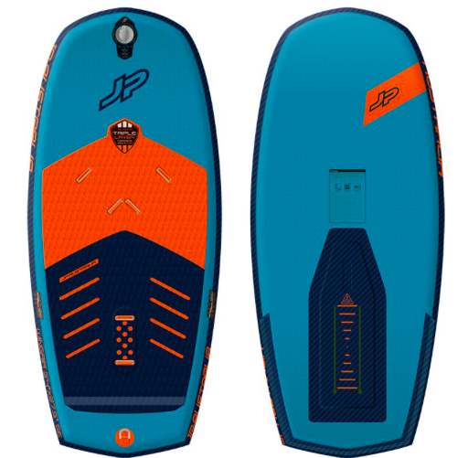 JP-Australia deska wingfoil WingAir 2025