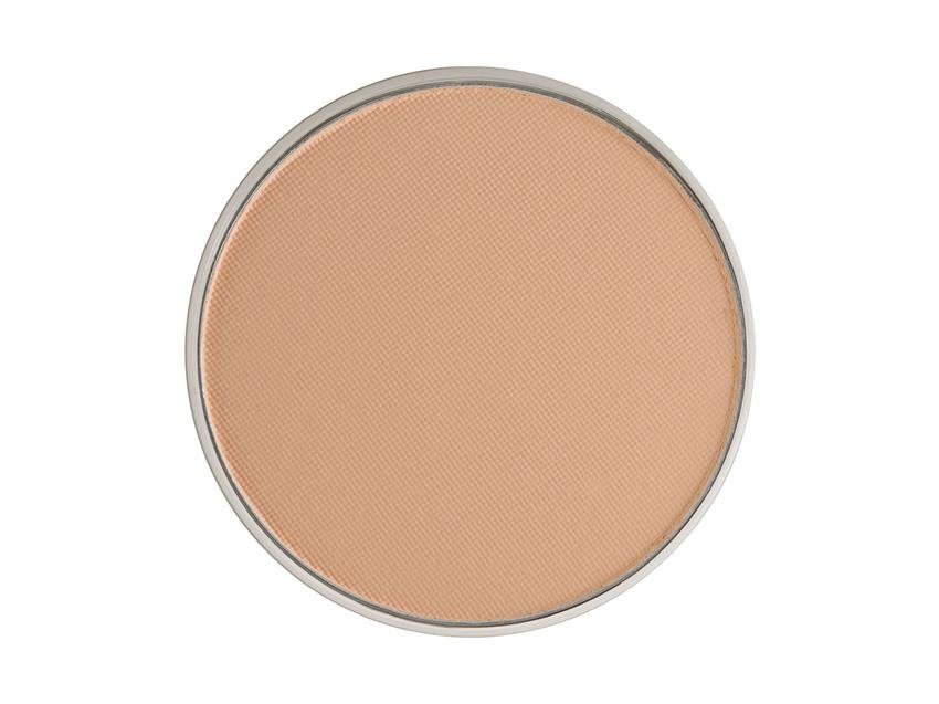 Puder prasowany mineralny wkład 20 medium beige