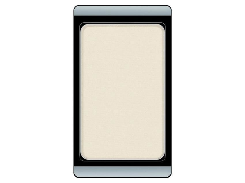 Magnetyczne cienie do powiek 554 matt natural vanilla