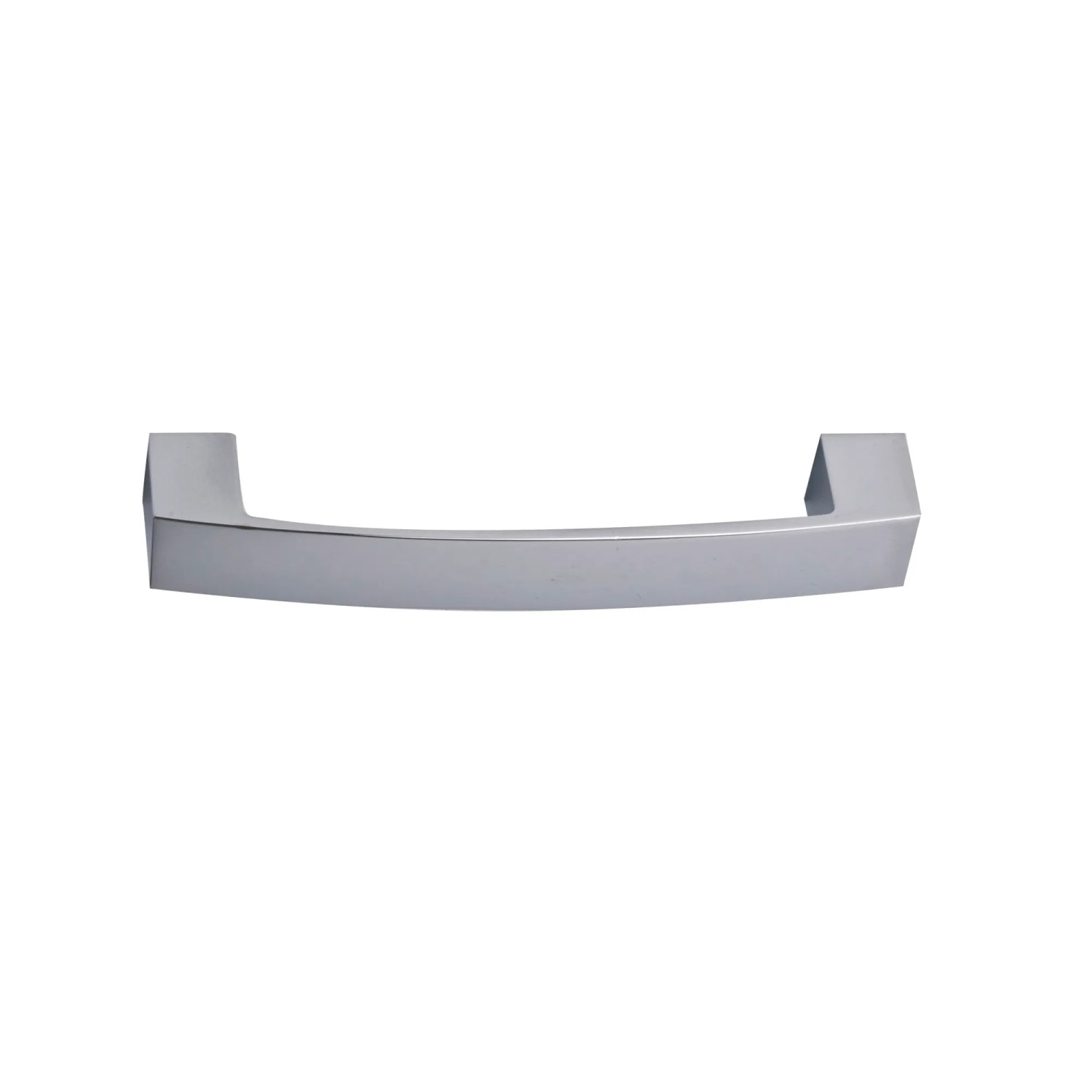 Gamet Uchwyt meblowy chrom 128 mm