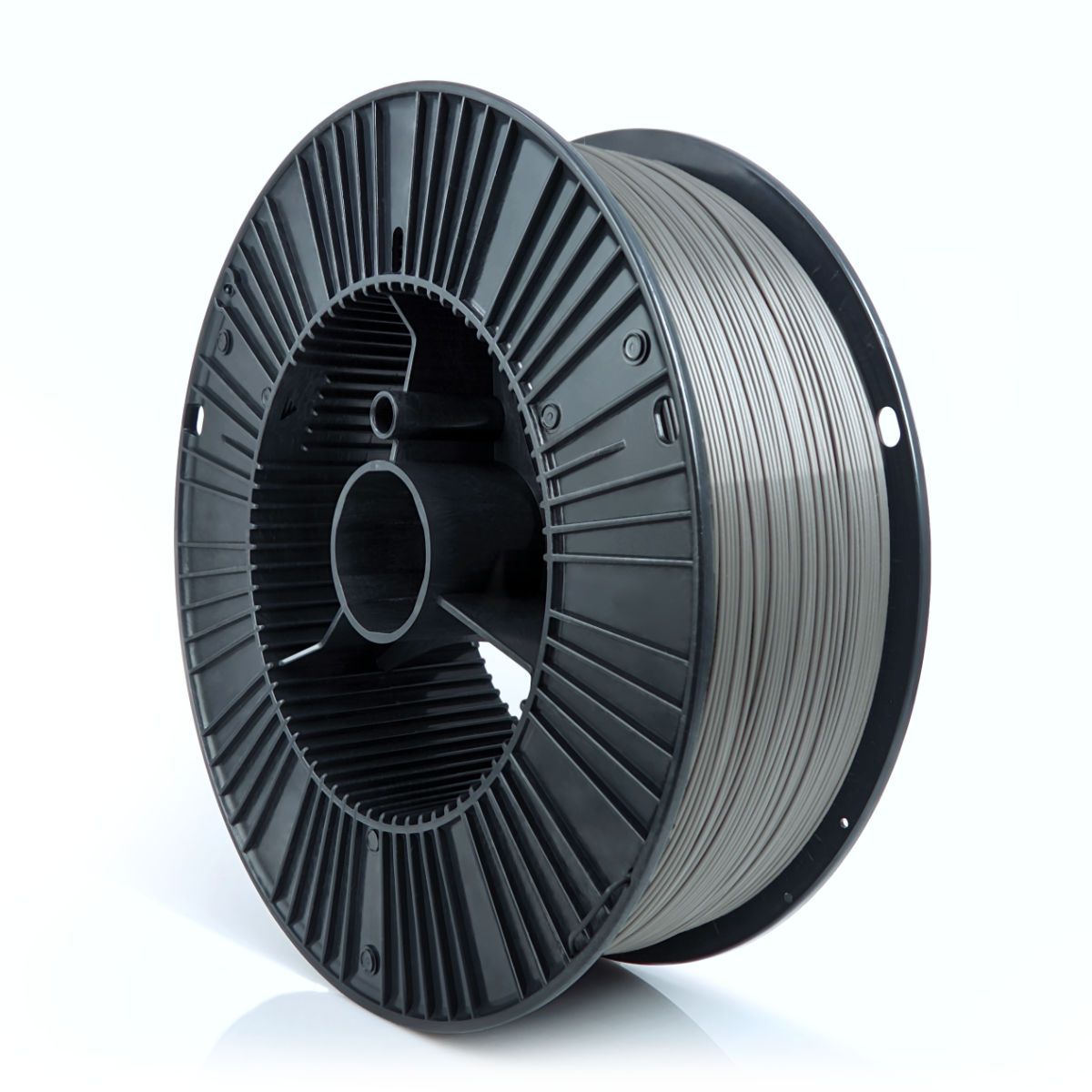 FILAMENT 3D PLA Starter Gray (3kg / 1.75mm)