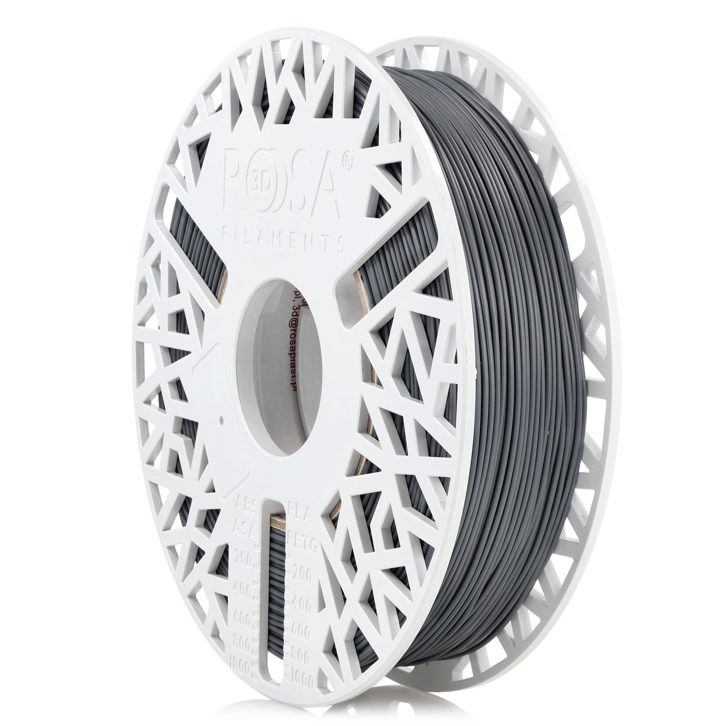 FILAMENT 3D TPU Flex LW Gray (0.7kg / 1.75mm)