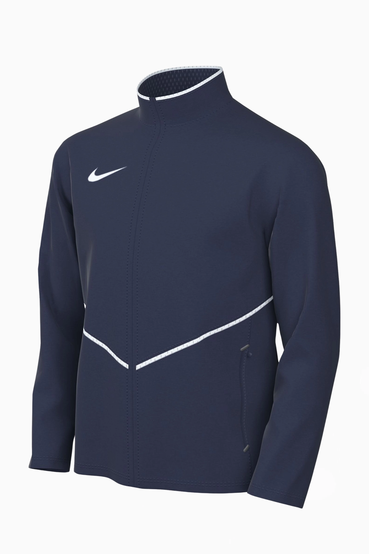 Kurtka Nike Park 26 Junior - Granatowy