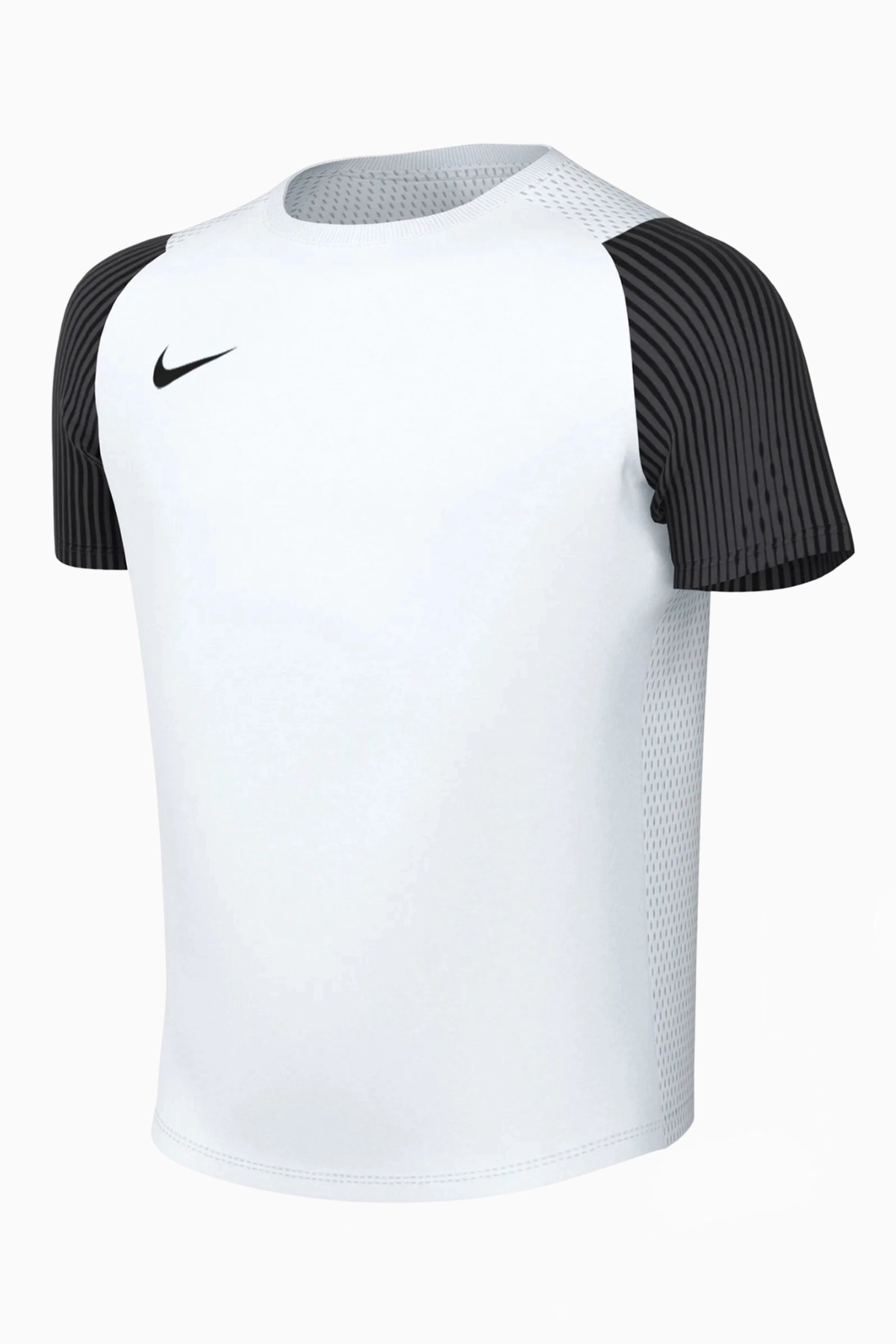 Koszulka Nike Dri-FIT Academy II Junior - Biały