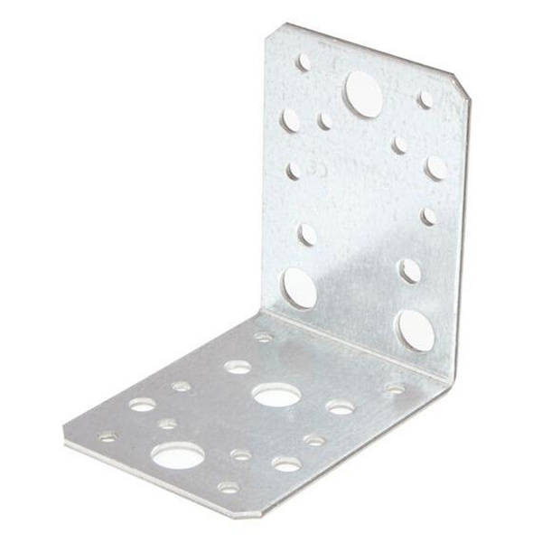 Złącze równoramienne Kątownik 90x90x65mm 1 sztuka
