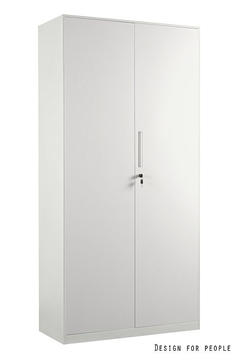 Szafa biurowa metalowa XD-029