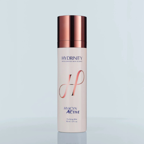 Hydrinity Hyacyn Active Mist 90ml