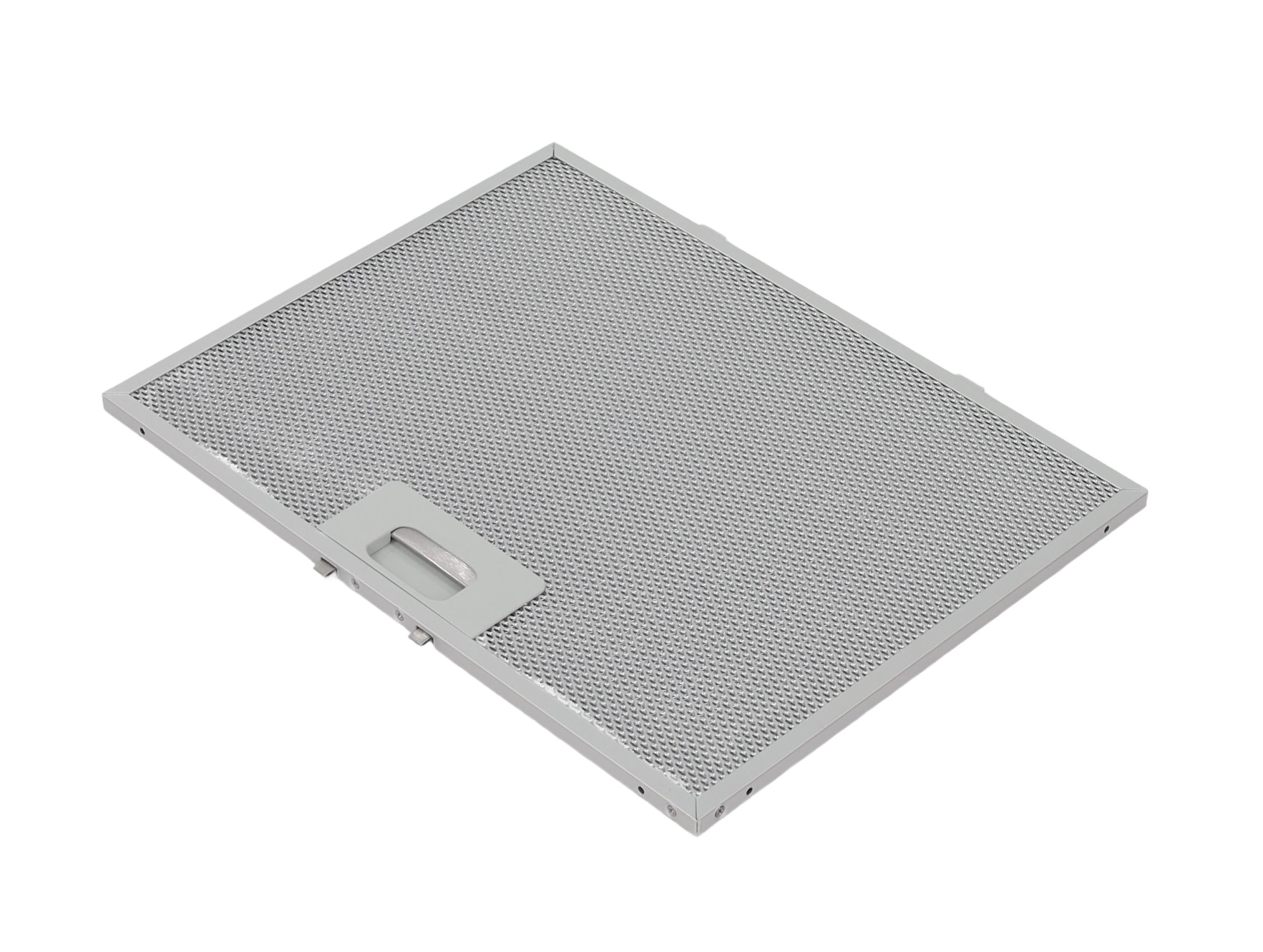 Filtr aluminiowy APF1019 do okapu Amica