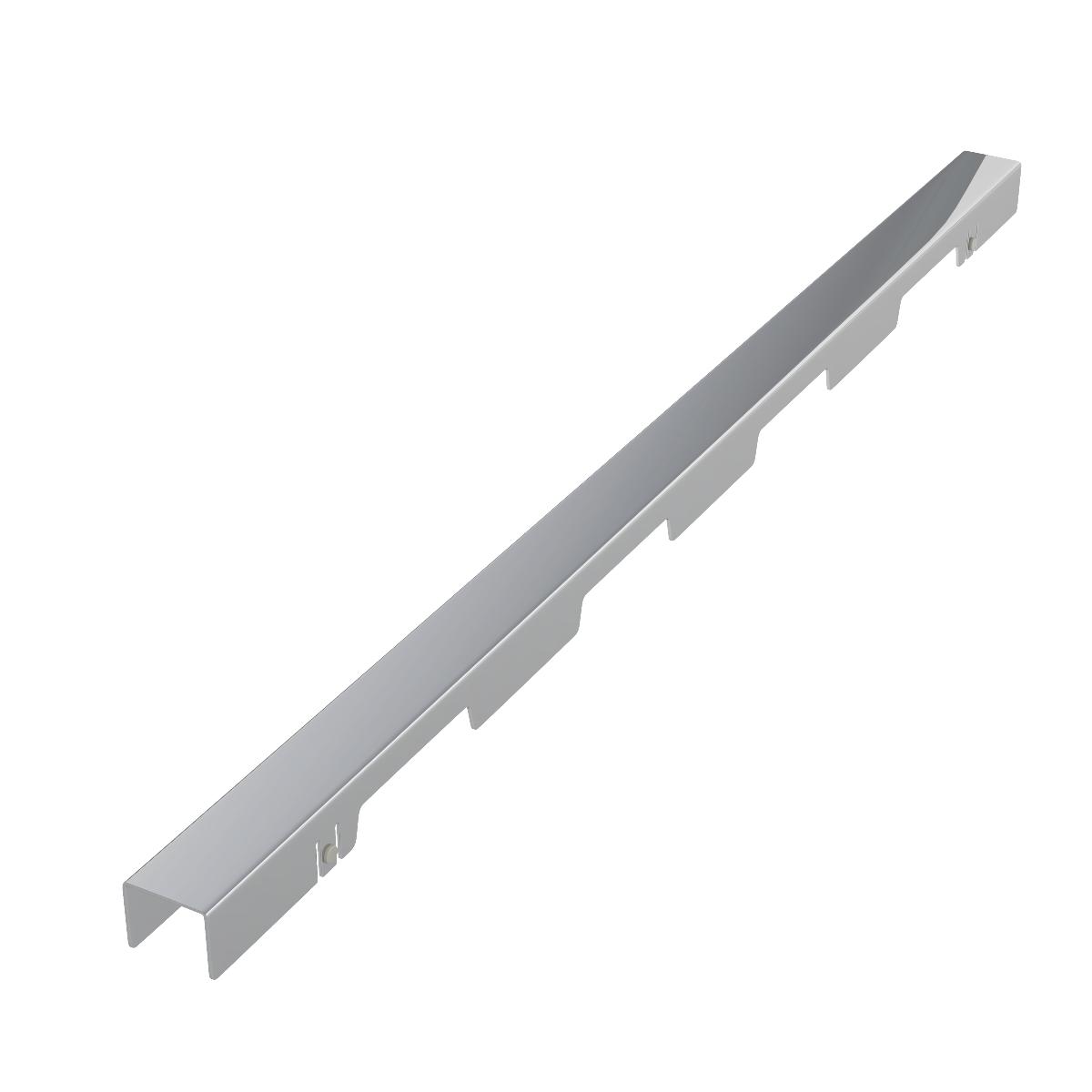 Schedpol Slim Lux ruszt 100 cm do odpływu liniowego 10.054/SL/SLX