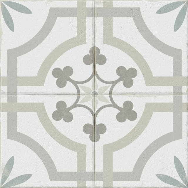 Gres szkliwiony PATCHWORK TONE GPT1240 elite beige mat 42x42 gat. I