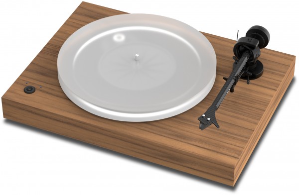 Pro-ject x2 - 2m silver ortofon