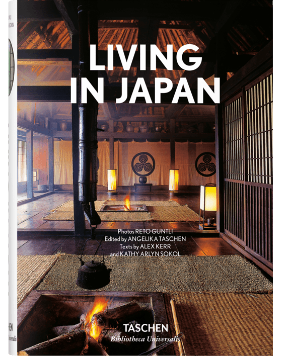 Living in Japan