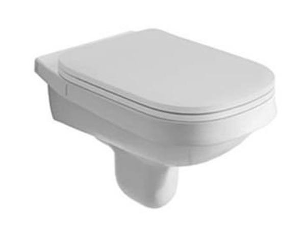 Darmowa Dostawa - Miska WC Hatria Abito YXX601
