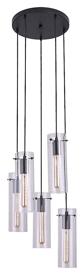 Darmowa Dostawa - Lampa wisząca Rabalux Acantha 5260