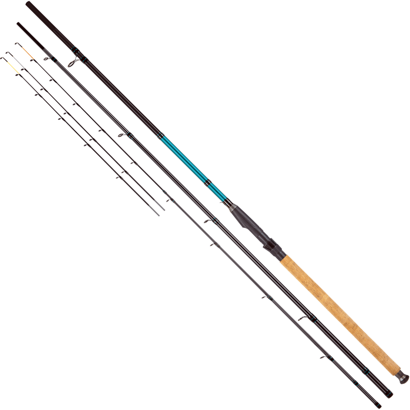 Konger Wędka Arcus Pro Feeder 360cm 180g