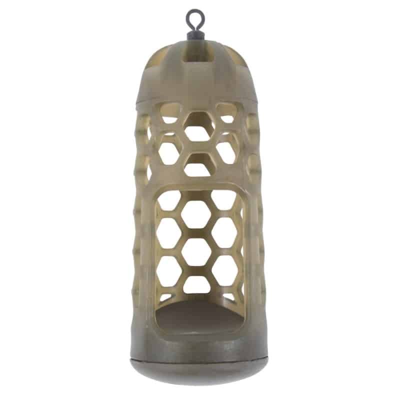 Preston Koszyk Zanętowy Absolute Window Feeder Caged Small 30g