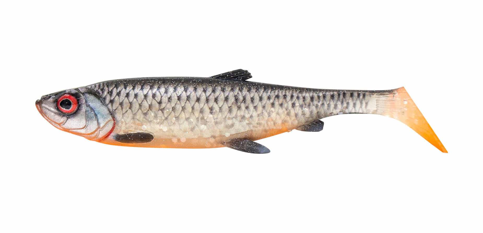Savage Gear Guma 3D Herring Shad V2 21.5cm GL Fegis