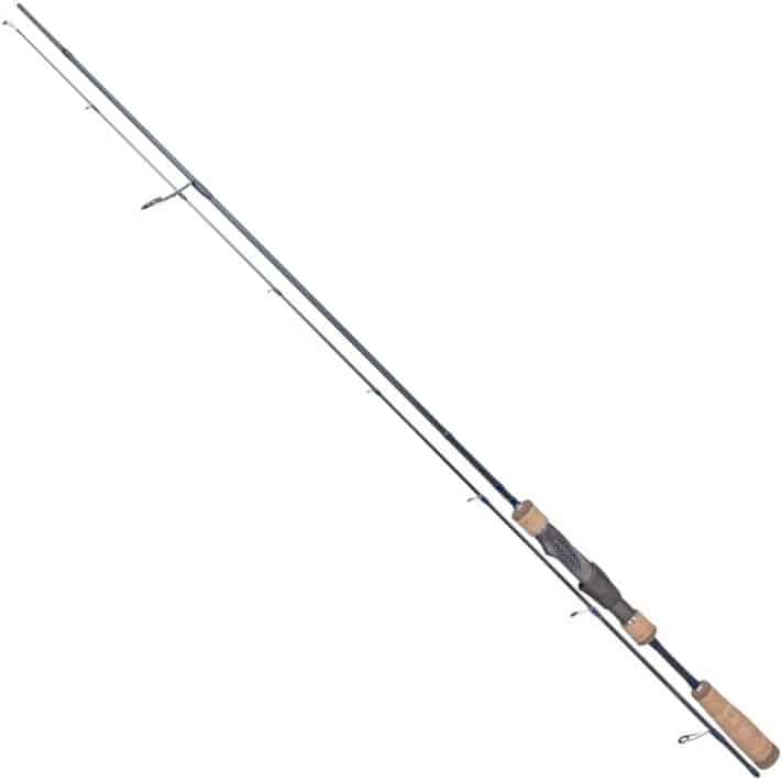 Dragon Wędka HM62X Spin 245cm 30g