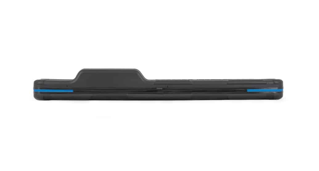 Preston Pokrowiec Hardcase Rod Safe Compact