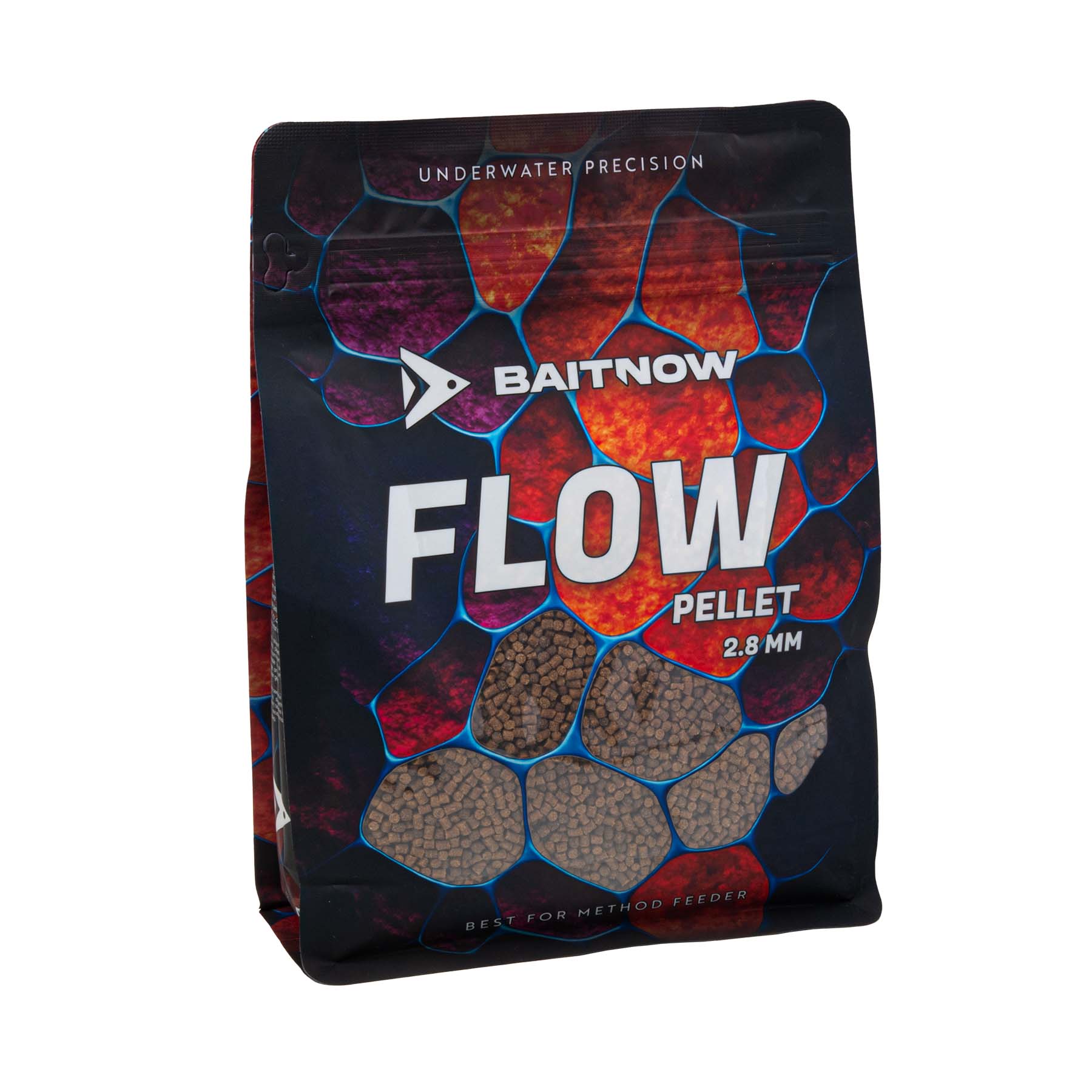 Baitnow Pellet Method Feeder Flow 2,8mm