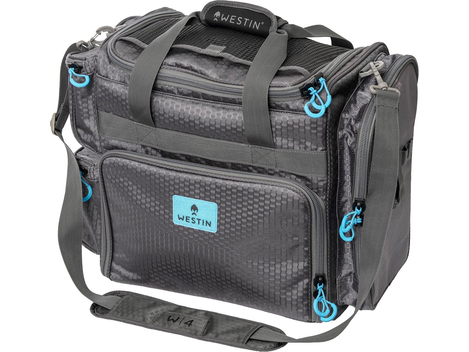 Westin Torba z Pudełkami W4 HD Carryal Bag