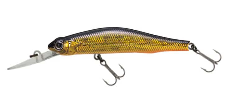 ZipBaits Wobler Orbit 80 SP DR Suspending #050 8cm