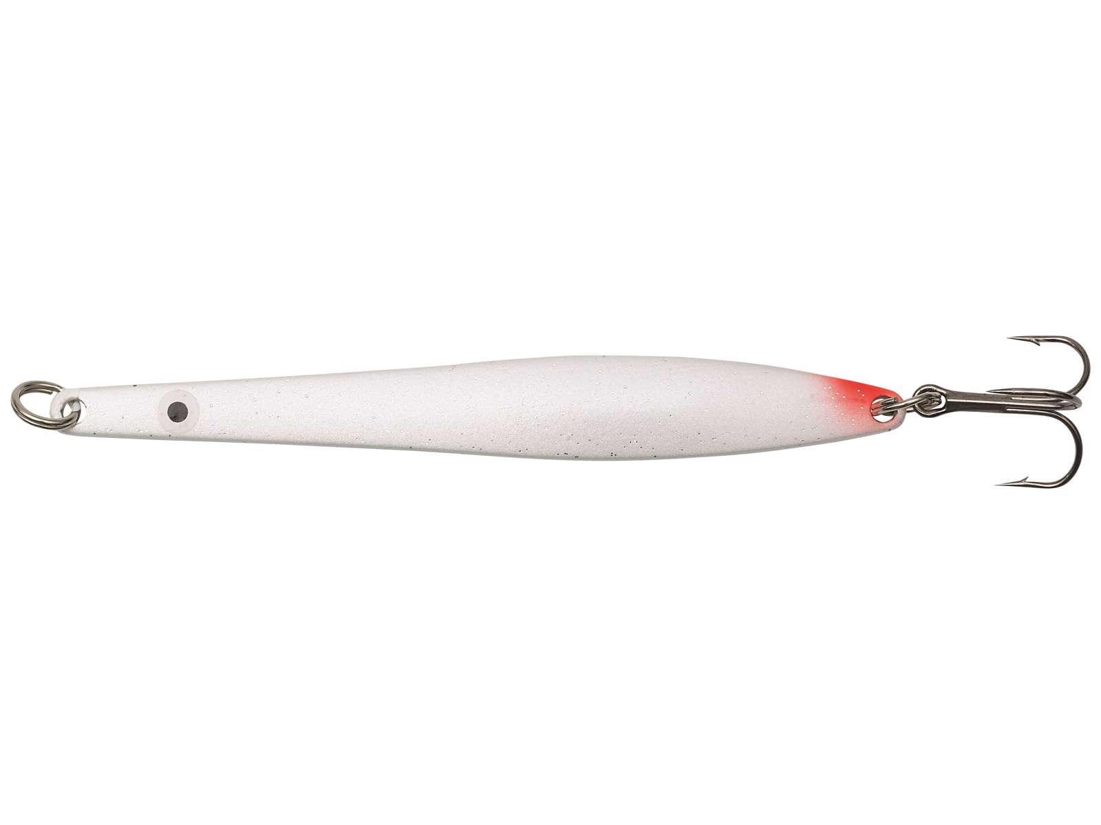 Kinetic Pilker Silver Arrow 24g Nose Powder