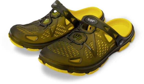 Black Cat Klapki Clogs rozm. 47