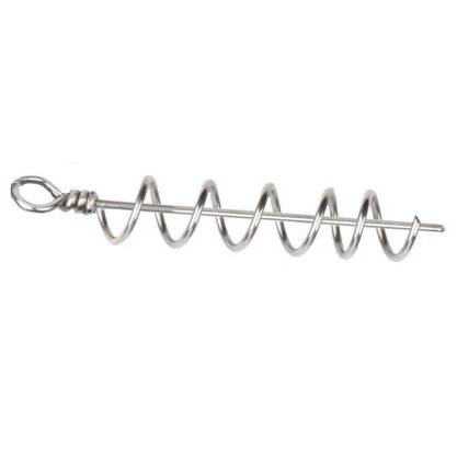 Mikado Wkrętka Jaws 2,6cm 10szt