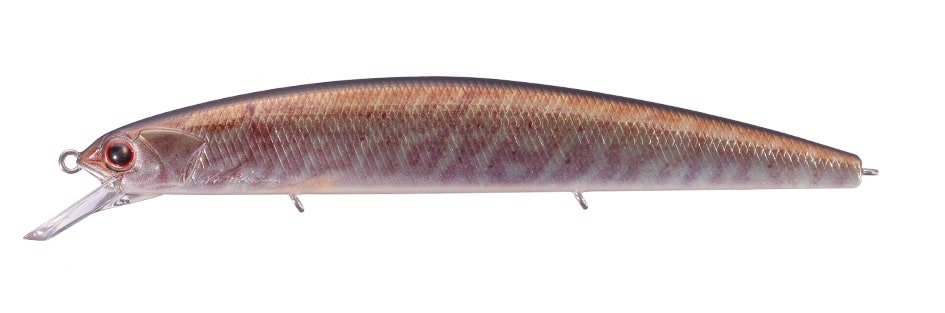 OSP Wobler Rudra SP 13cm RPO-25 Baby Pike