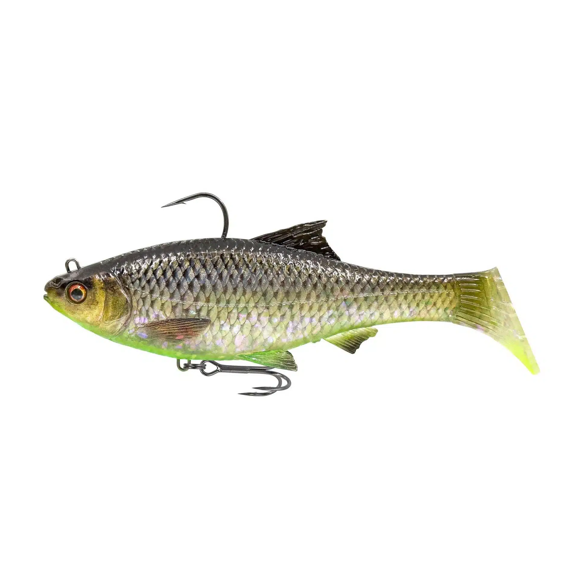 Savage Gear Guma 3D Roach RTF 18cm / 104g Hugo