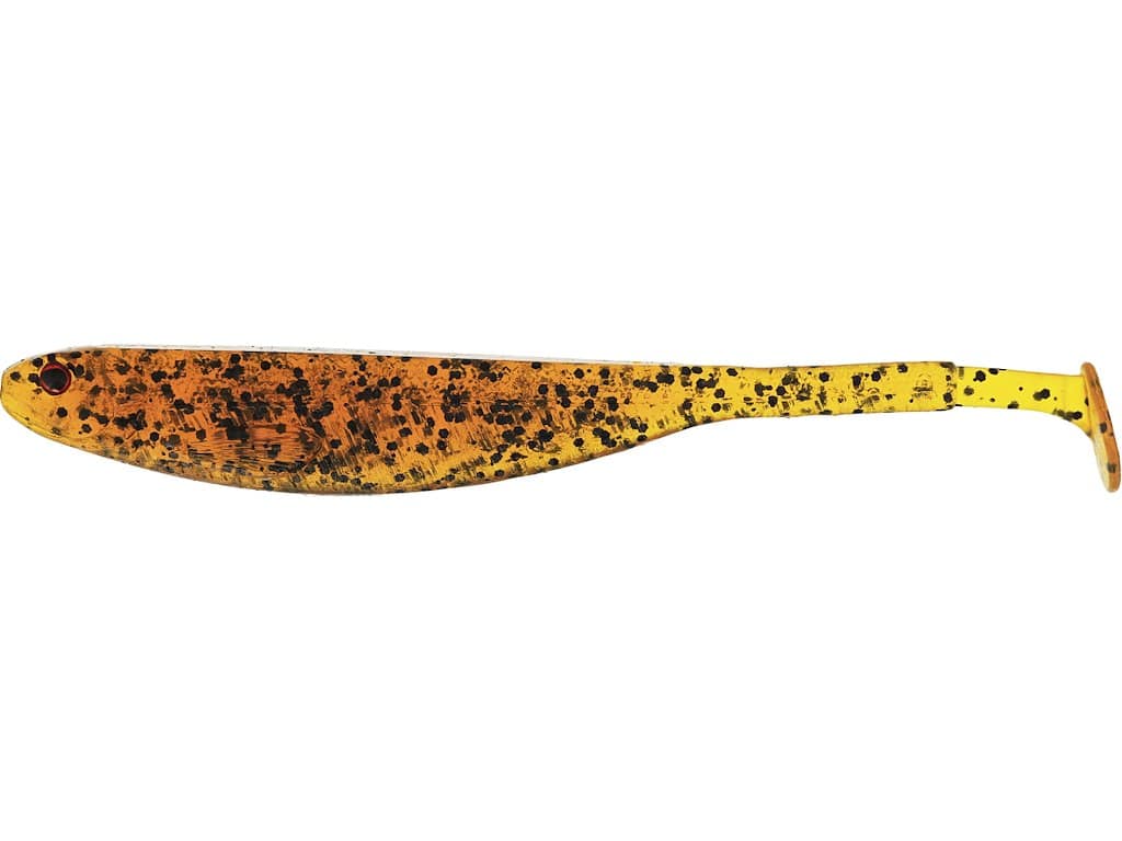 Westin Guma Shad Teez Ultra 12cm #Appleseed