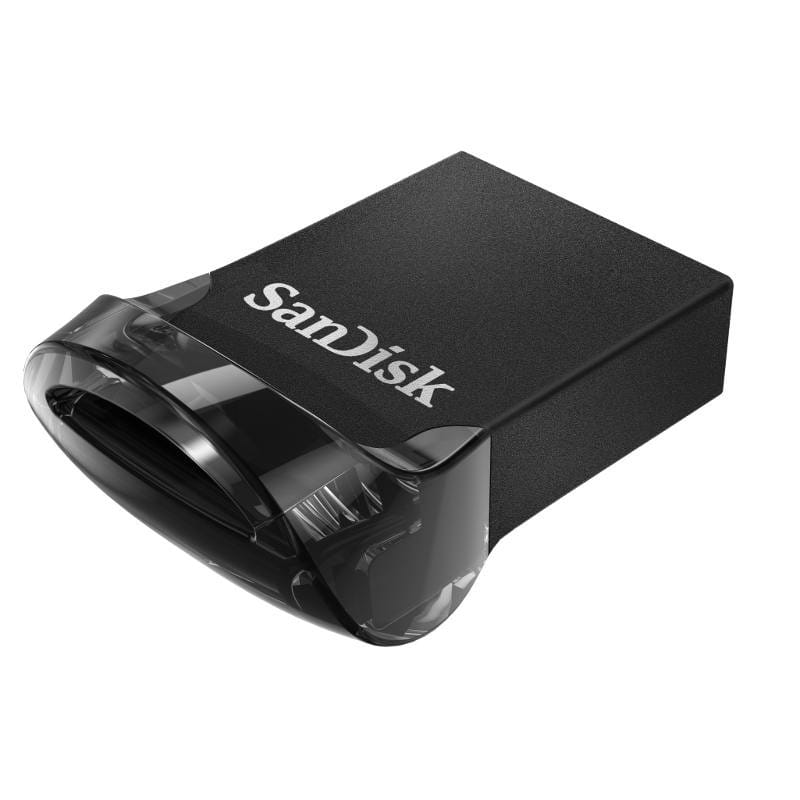 SANDISK USB 3.1 Pendrive ULTRA FIT 512GB SDCZ430-512G-G46 - Henryx24