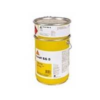 2-DWUSKŁADNIKOWA, AKRYLOWO-POLIURETANOWA POWŁOKA NAWIERZCHNIOWA SikaCor EG-5 (AB) RAL 6016 30KG