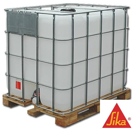DOMIESZKA DO BETONU SIKA VISCOFLOW 6 900 1000KG