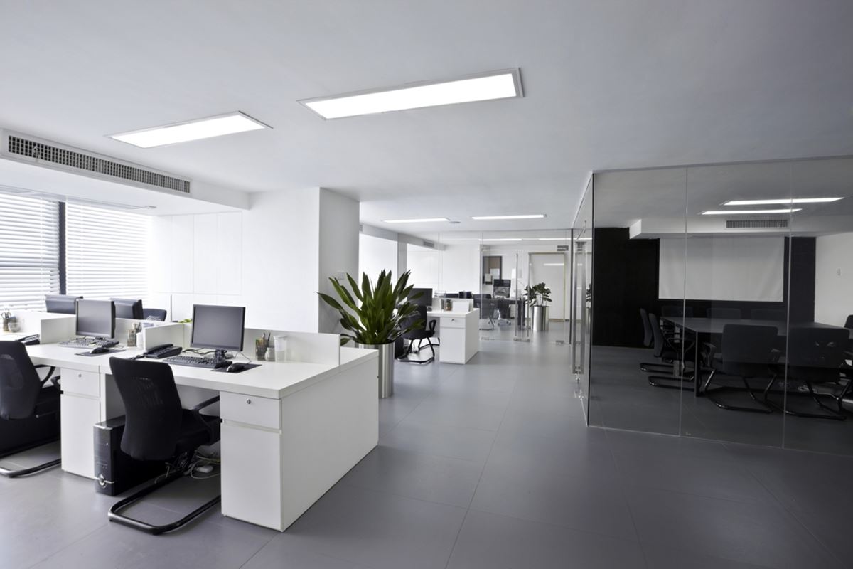 Demo projekt Magazyn