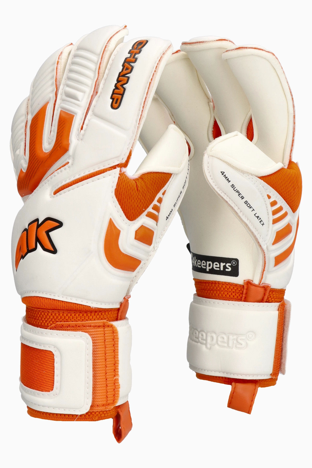 Rękawice 4keepers Champ Training VII RF2G Junior