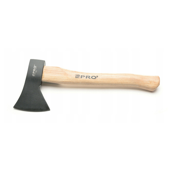 Siekiera z jesionowym trzonkiem 800g PRO