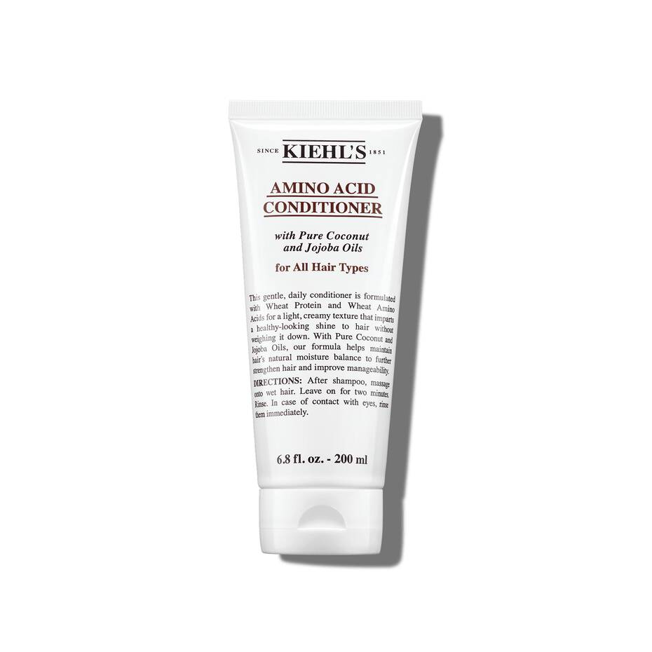 Kiehl's Amino Acid Conditioner - Odżywka do włosów z aminokwasami 200 ml Butelka
