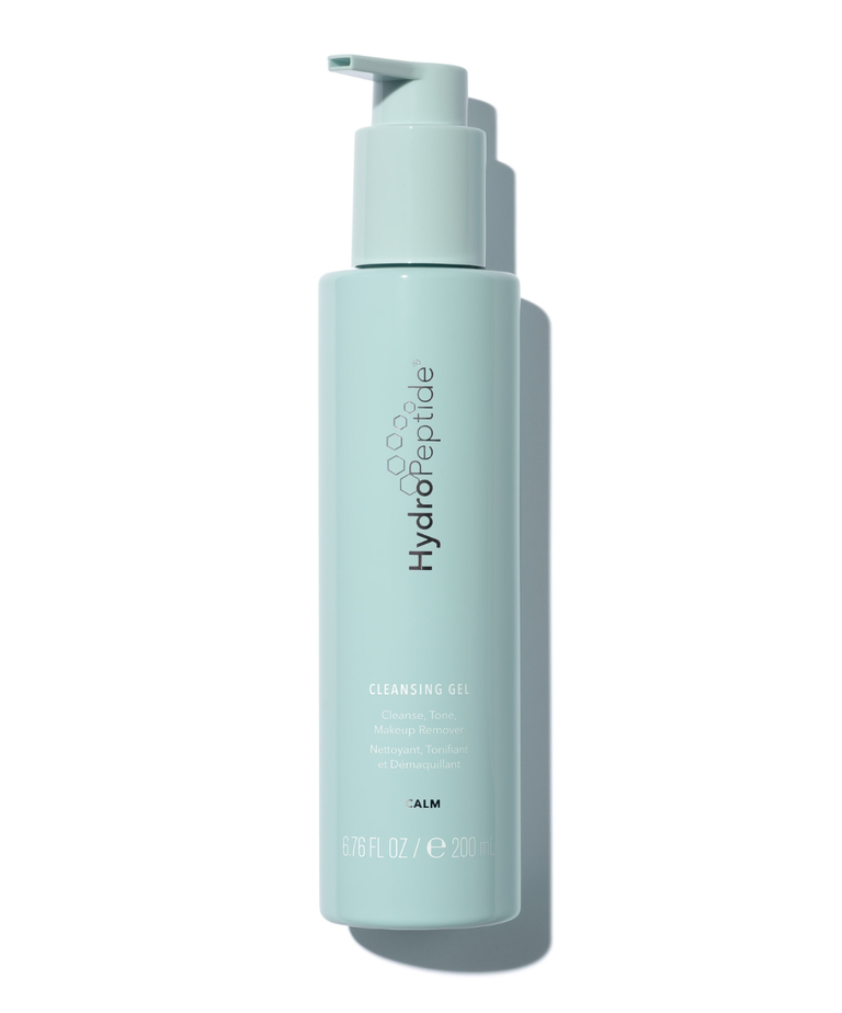 Hydropeptide Cleansing Gel 200ml