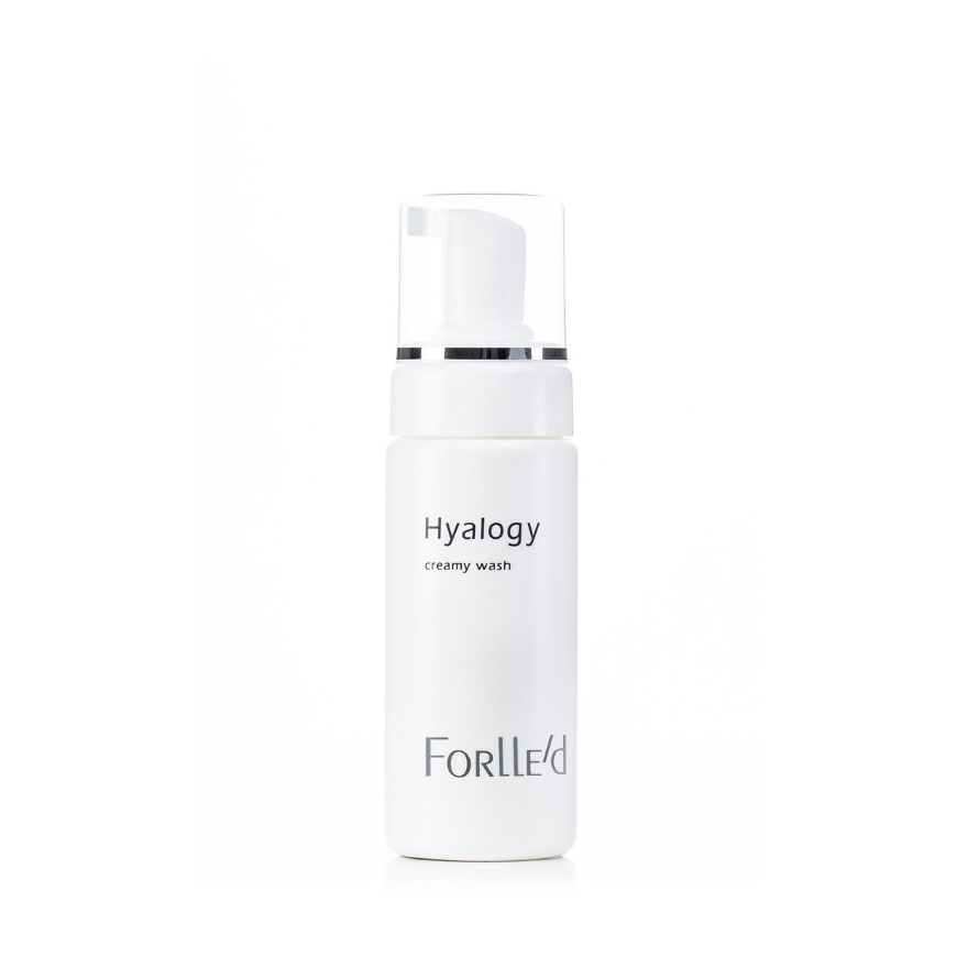 Forlled Hyalogy Creamy Wash 150ml