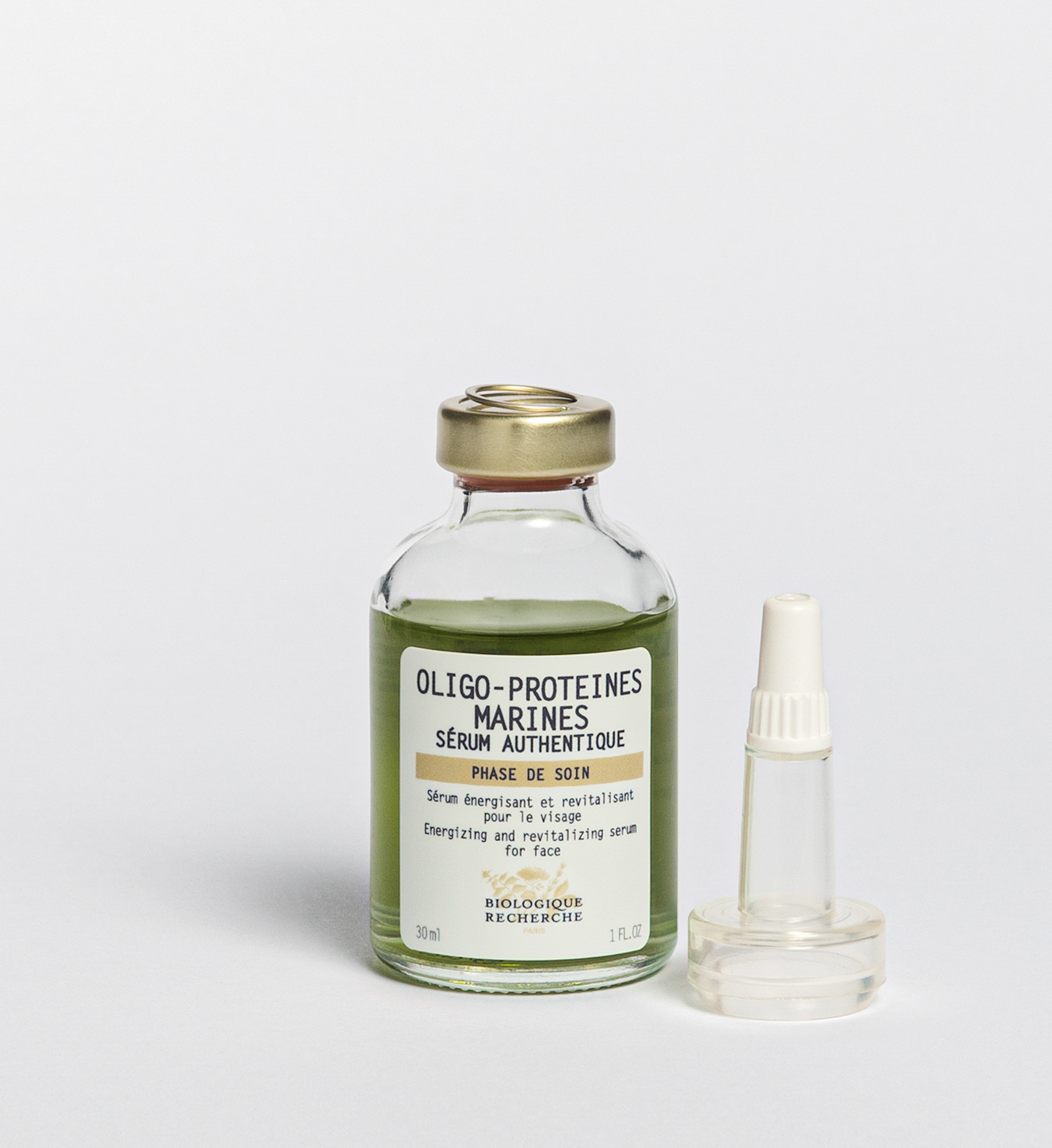 Biologique Recherche Oligo-Proteinse Marines 30ml