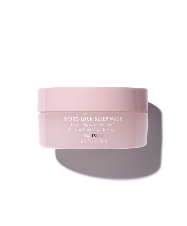 Hydropeptide Hydro-Lock Sleep Mask Royal Peptide 75ml