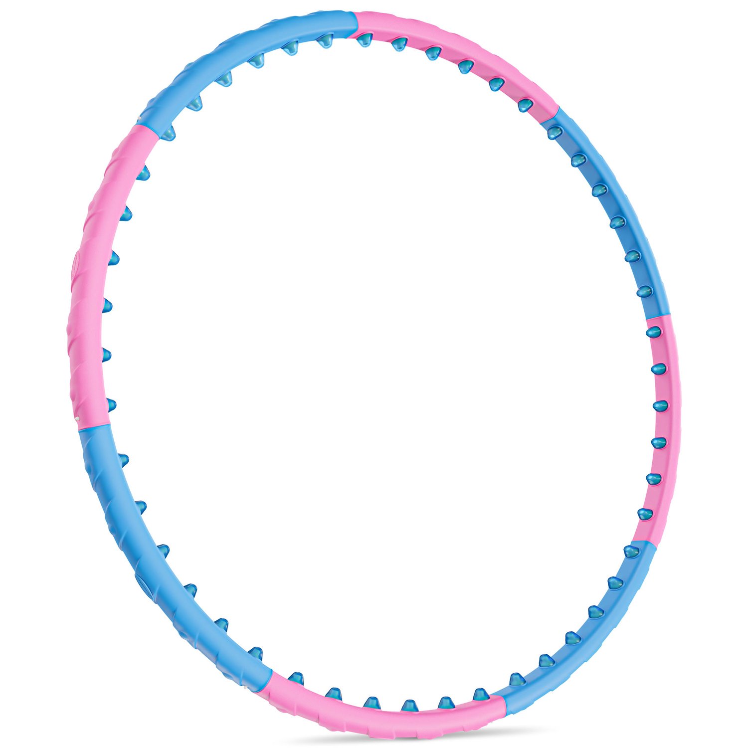 Hula Hoop Reifen mit 48 Magneten