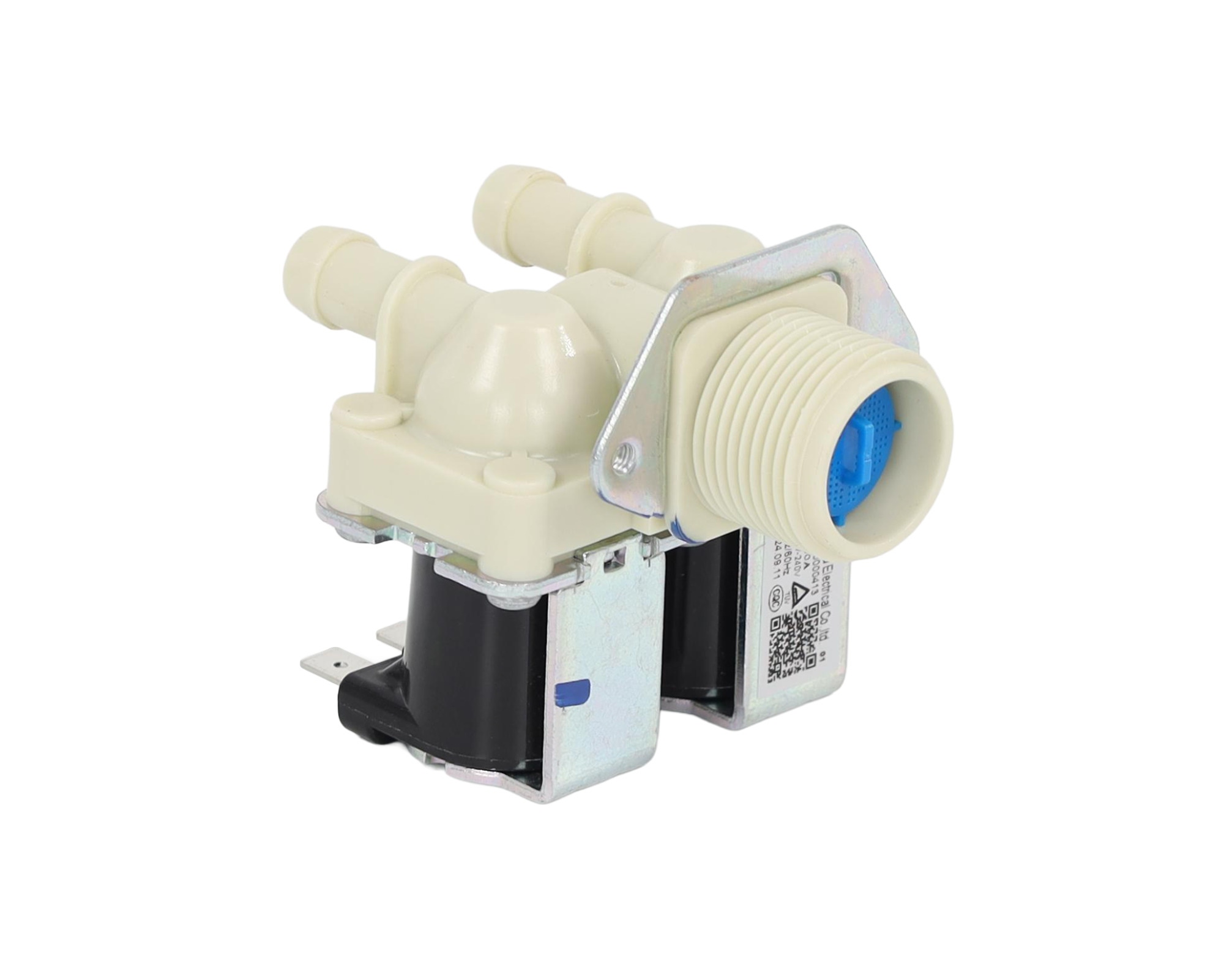 Elektrozawór APDP1003 do pralki Amica